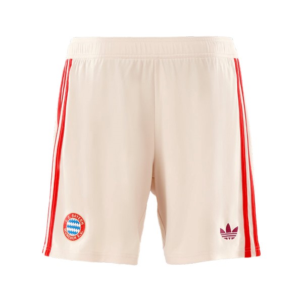 Pantalones Bayern Munich Tercera Equipación 2024/2025